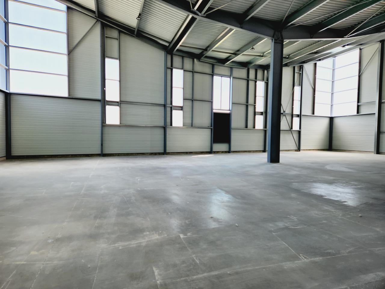 Local d'activité Limeil-Brévannes 1826m² Location local d'activité Limeil-Brévannes Val-de-Marne OLACT2206971 5